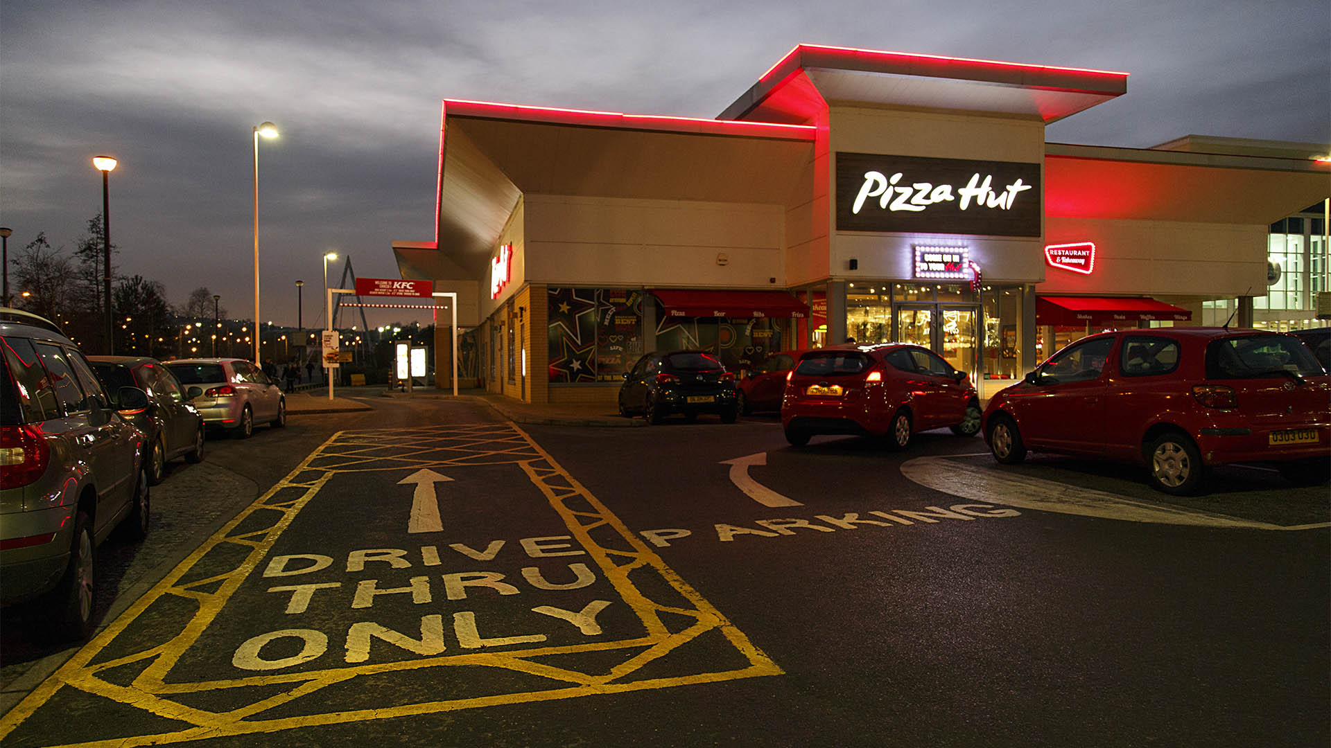 Dragontail Systems (ASX:DTS) sees Pizza Hut accelerate the ...