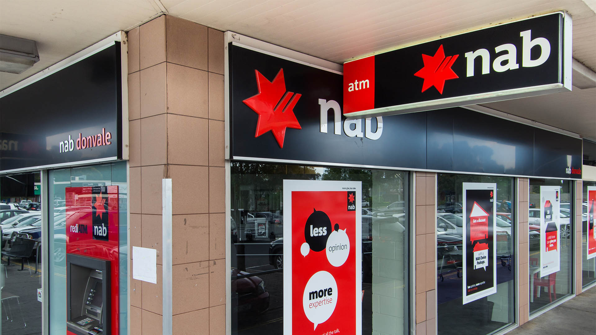 National Australia Bank s ASX NAB Assistant Company Secretary Resigns 