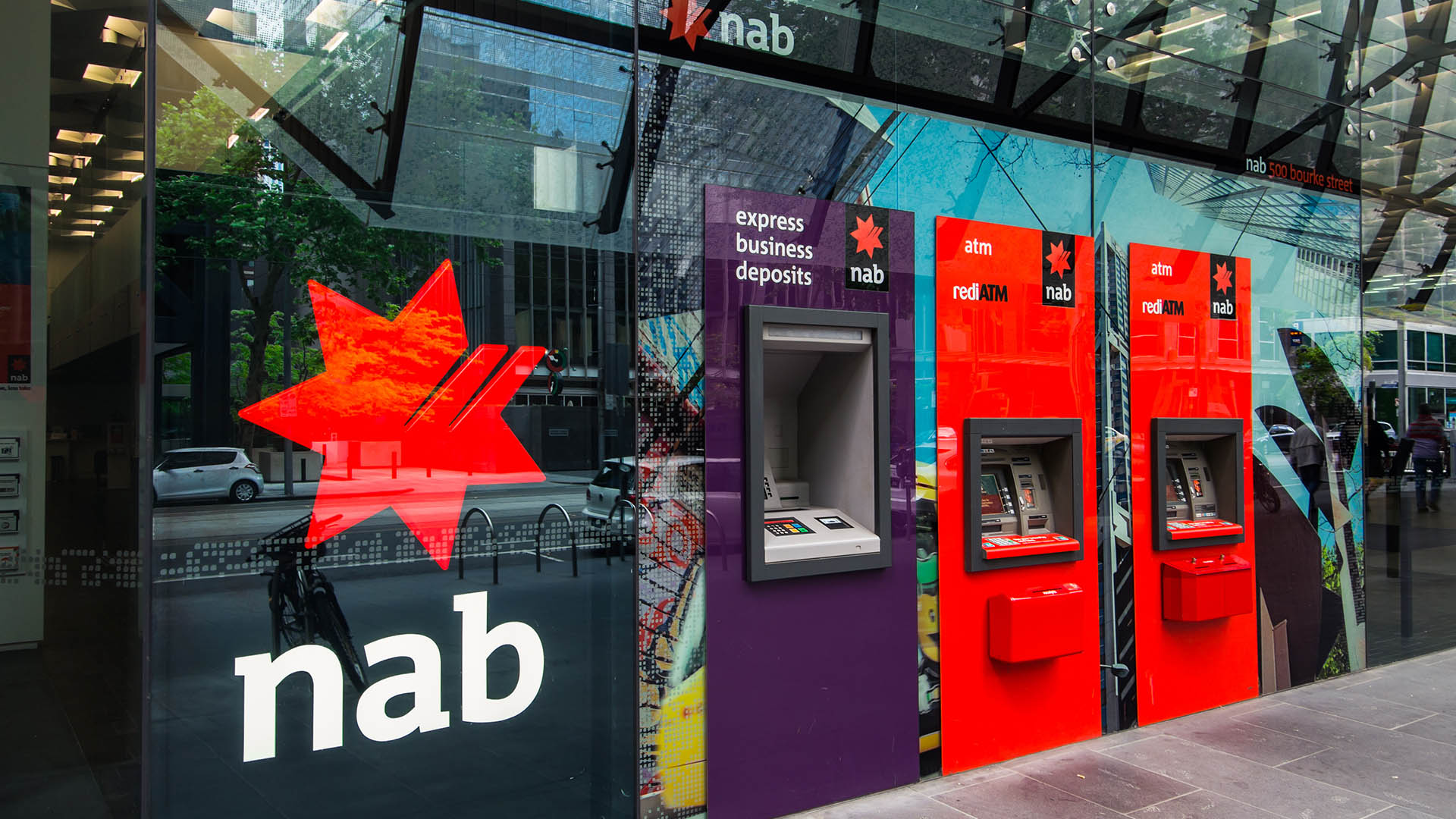 National Australia Bank (ASX:NAB) completes $3 billion ...