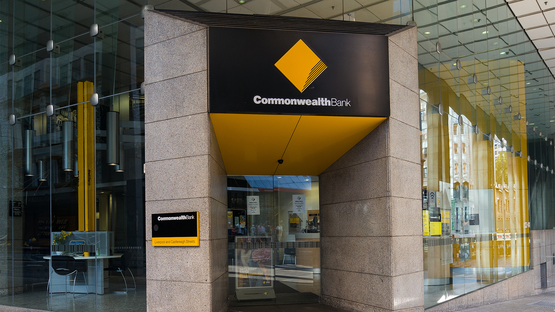 Commonwealth Bank (ASX:CBA) makes new $300 million ...