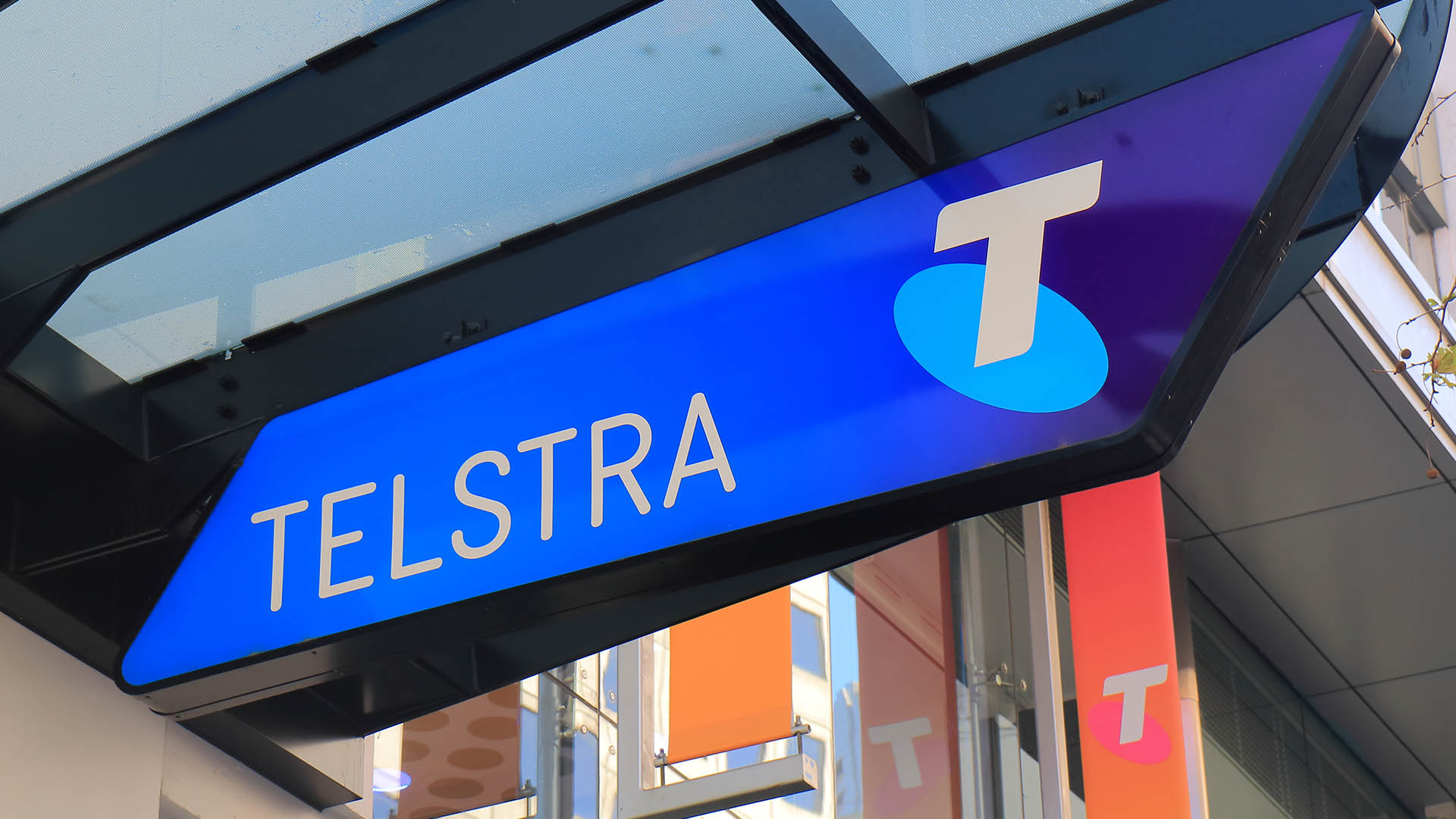 Telstra (ASXTLS) to pay dividend despite 14.4 profit drop Sequoia