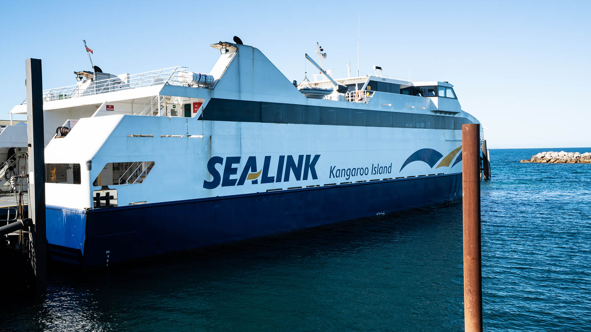 sealink travel dividend